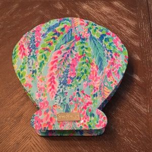 Catch The Wave brush set